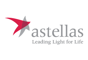 Astellas