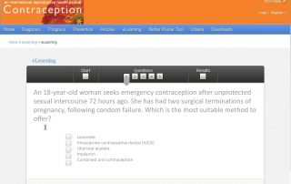 GMG Elsevier Online Journal Edition