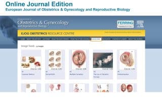 GMG Elsevier Online Journal Edition