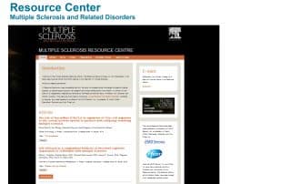 GMG Elsevier Resource Center