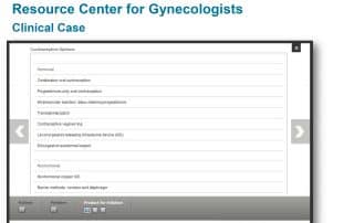 GMG Elsevier Resource Center