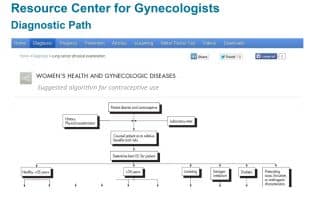 GMG Elsevier Resource Center